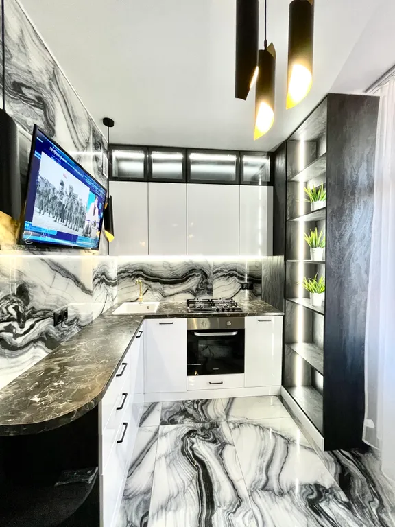 Квартира люкс