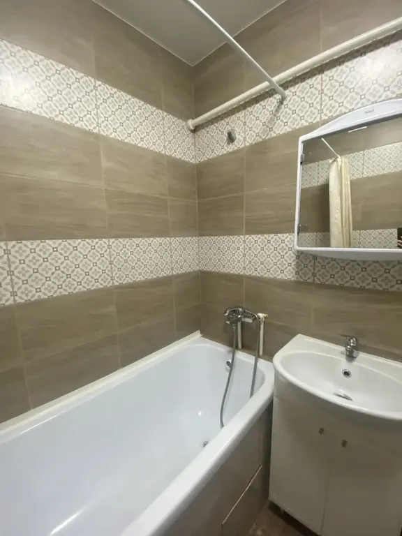 Уютная квартира рядом с автовокзалом