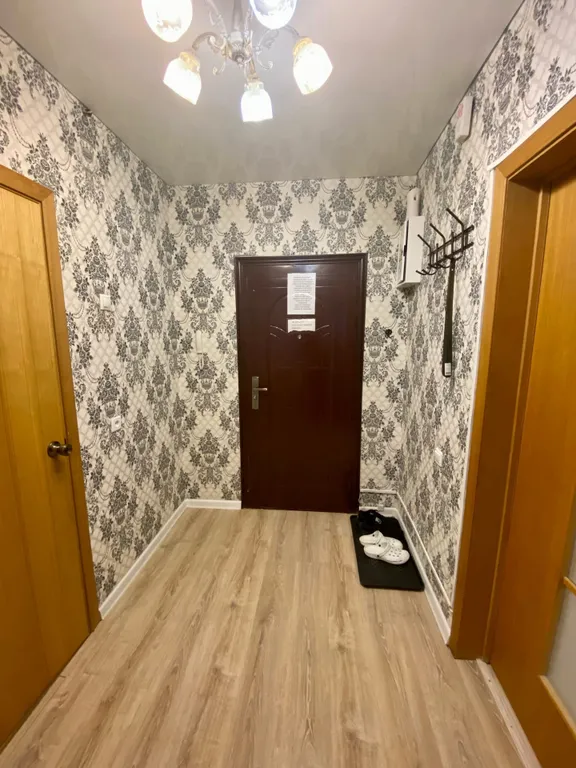 Квартира в центральном районе города