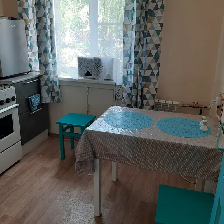 Квартира в центре