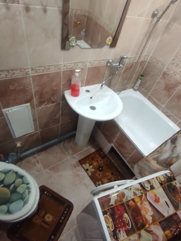 Центр города 2-ком. квартира