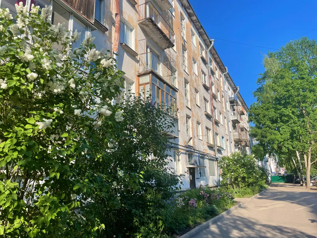 Квартира Квартира Исторически центр рядом вокзал — Великий Новгород