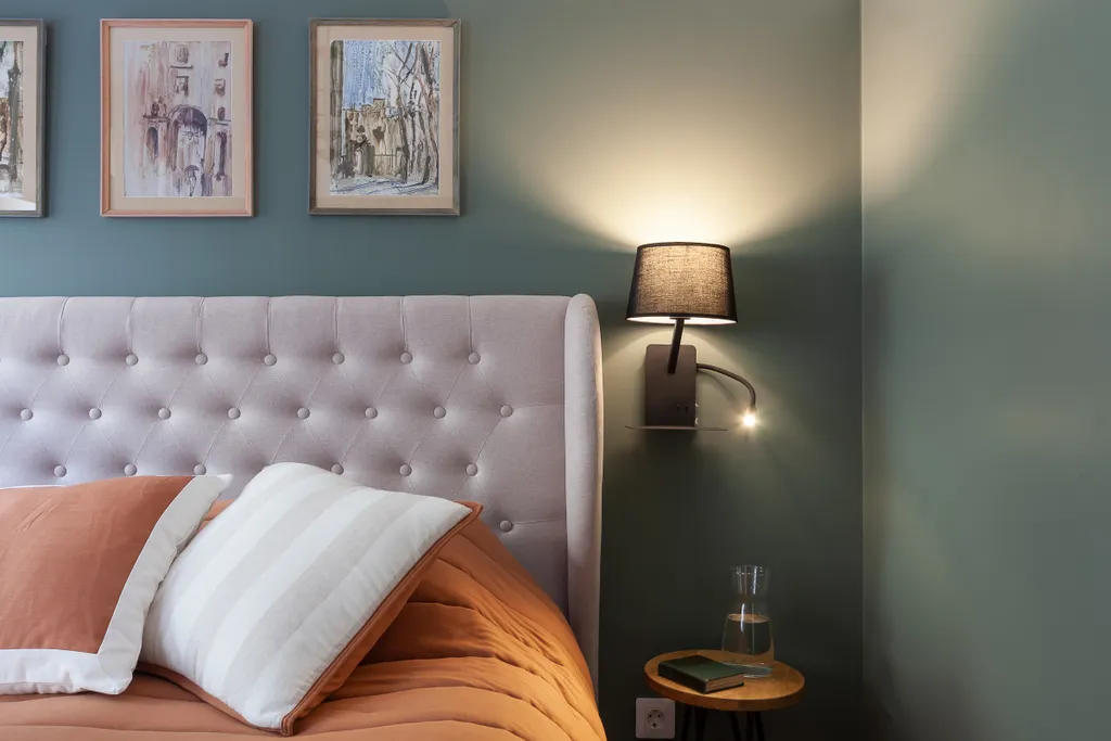 Квартира Квартира 1. 5kapart — Санкт-Петербург