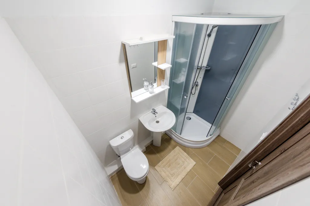 Квартира Квартира Комфортное пространство с красивым видом на город — Екатеринбург