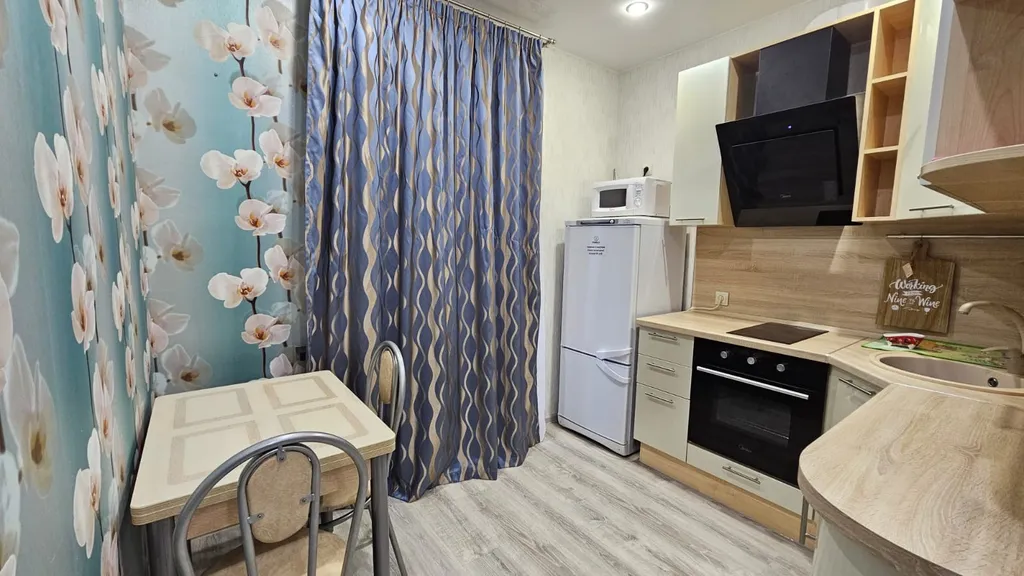 1-к квартира в центре Сыктывкара