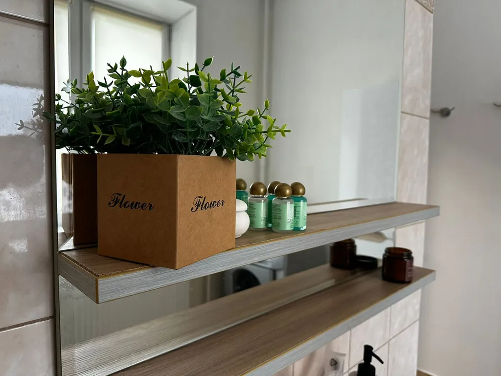 Стильная 2-к квартира в Люберцах, 65 м², идеально для отдыха