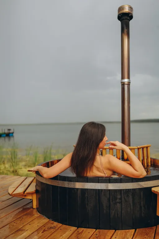 Домик Капсула