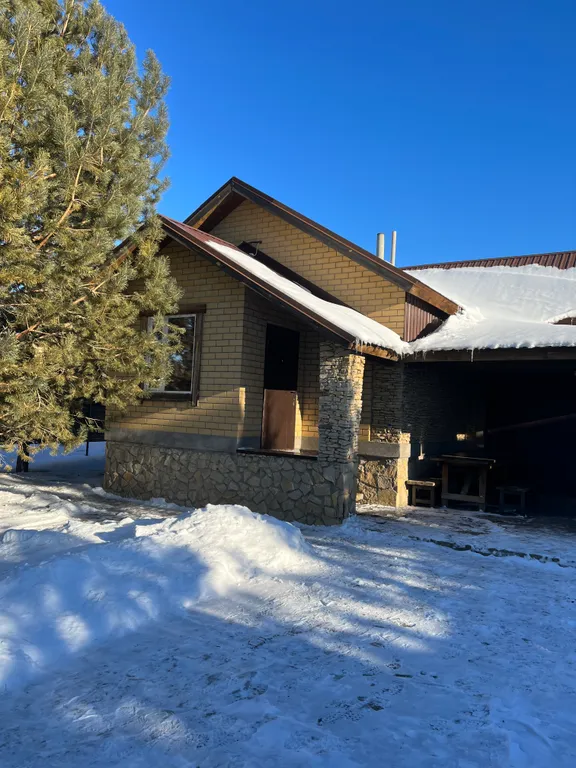 Коттедж Дом в Дубках — аренда посуточно в Оренбург