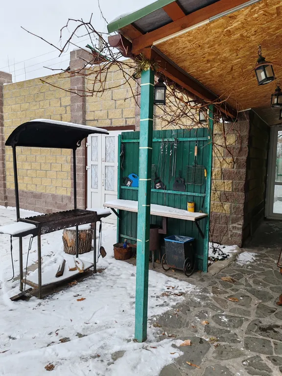 Дом в Щетинке