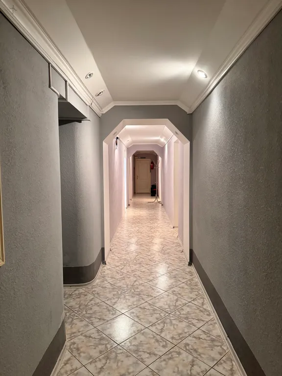 Квартира Комната — Луганск