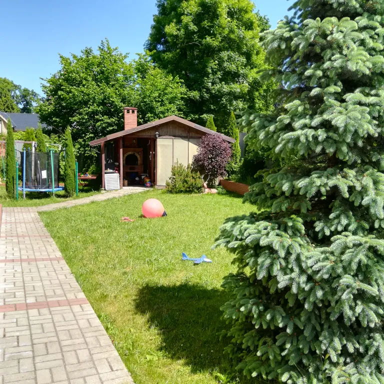 Уютная квартира в доме у моря