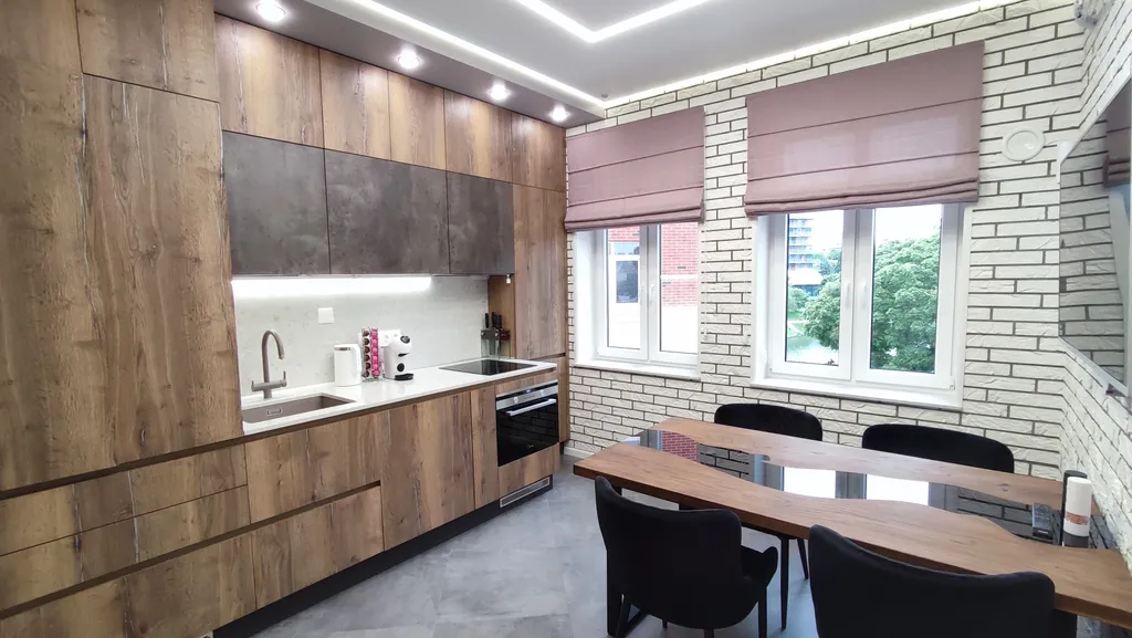 Mi Home. Росгартен