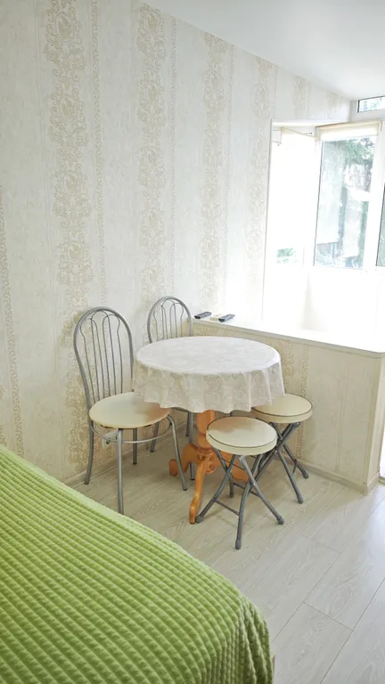 Квартира Квартира с видом на море — Сочи