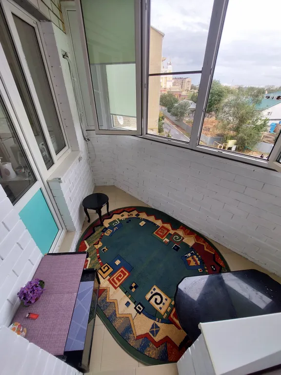 Квартира Квартира возле Хурула — Элиста