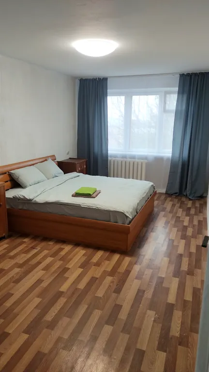 2-комнатная квартира рядом с ЖД Гривно