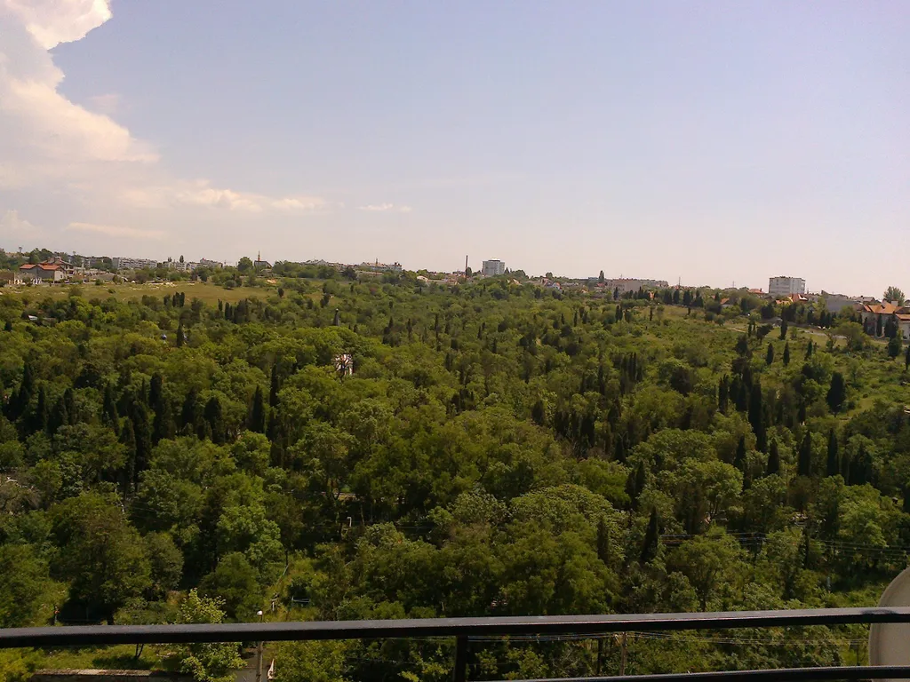 Квартира Квартира Комфортабельная кв.в центре,рядом море. — Севастополь