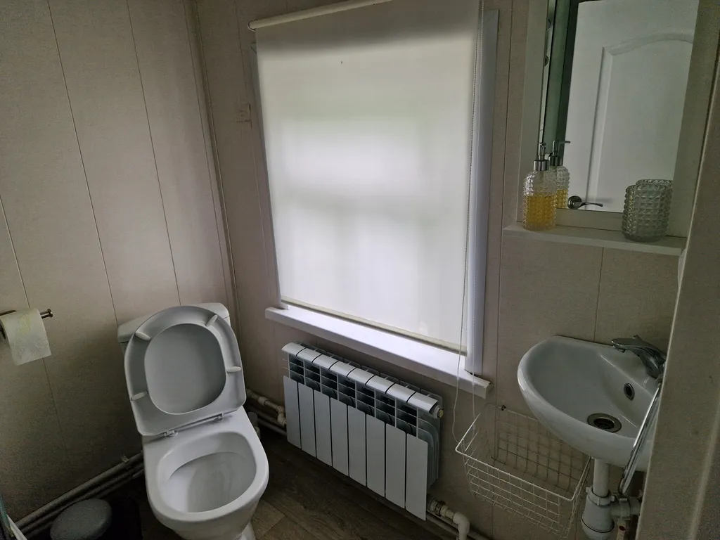 "Бабушкин Дом"