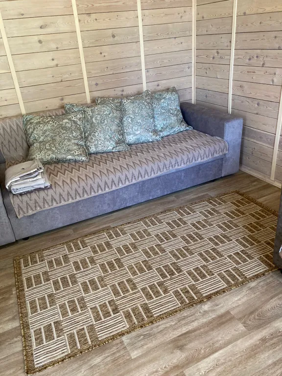 Дом одноэтажный гостевой