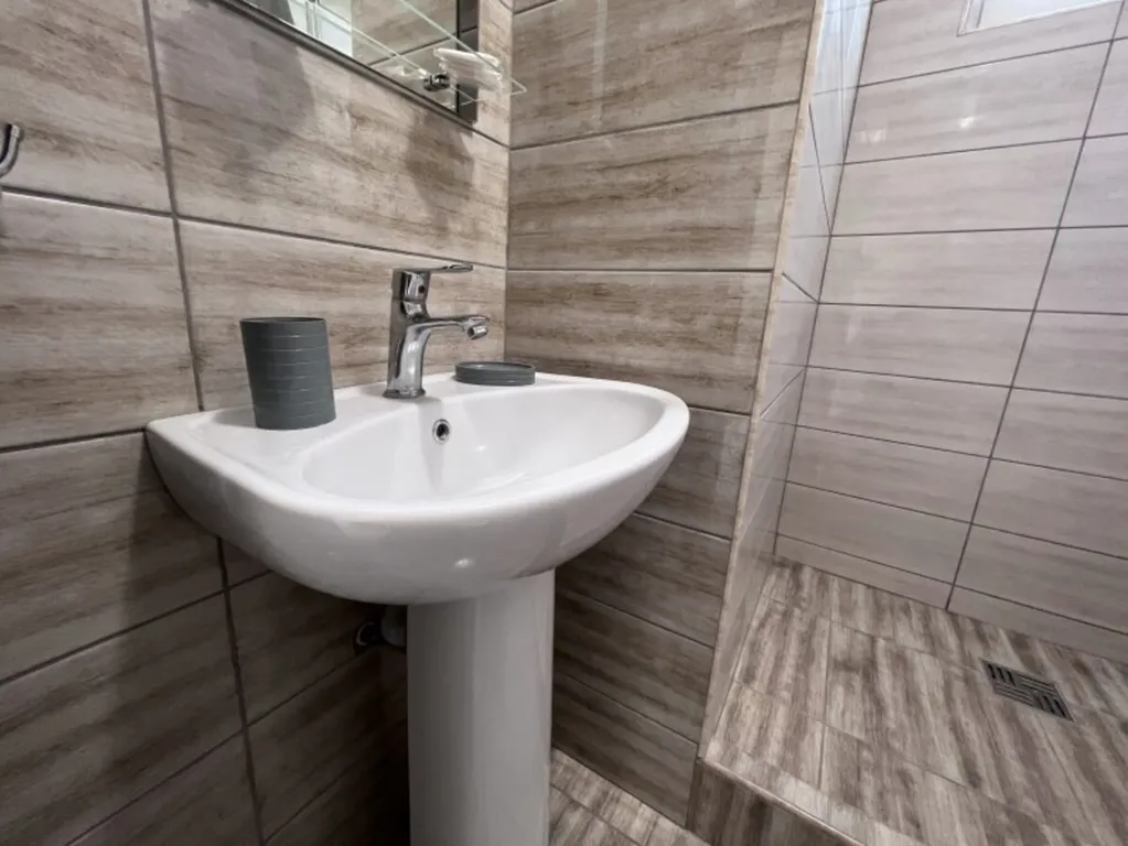 Квартира Комната — Геленджик