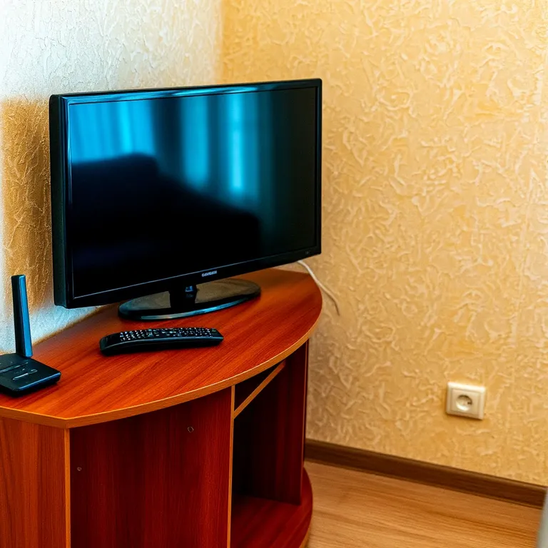 Отличная квартира возле аэропорта