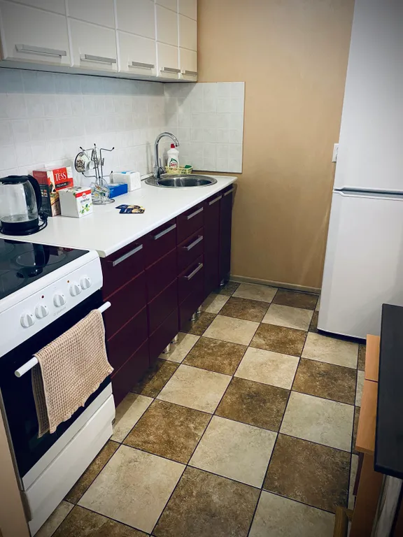 Семейная уютная квартира для отдыха