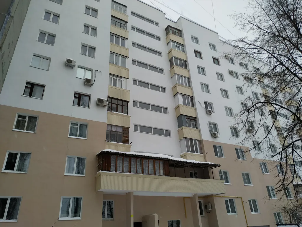 Уютная квартира на красной линии