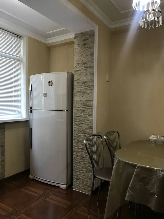 Уютная квартира в центре с евроремонтом