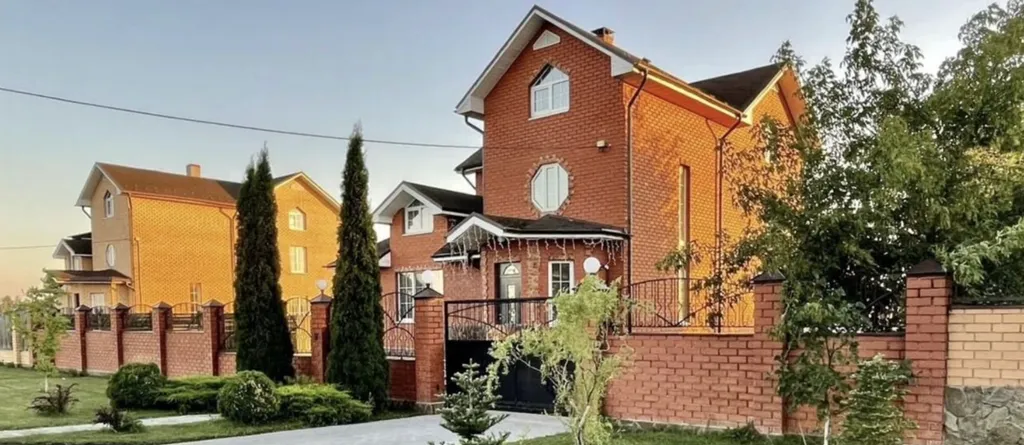 Коттедж Уютный кантри лофт Гранд ДвЮ — аренда посуточно в Коломна