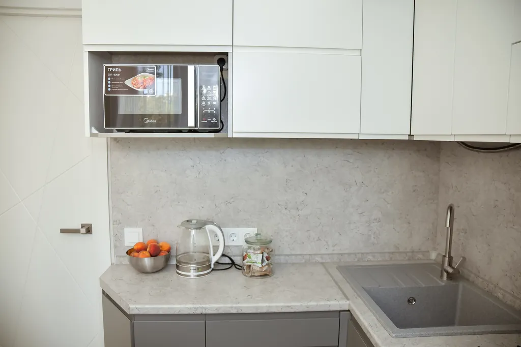 Квартира Современная и комфортабельная квартира — Севастополь