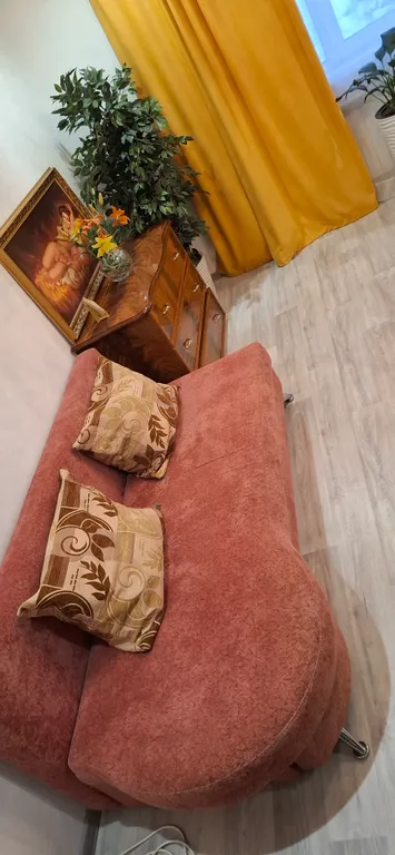 Уютная квартира для туристов и командированных