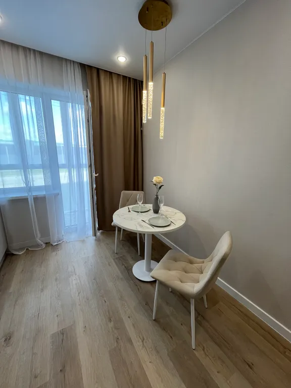 Квартира Квартира у моря — Сальское