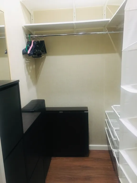 Евродвушка с комфортным ремонтом