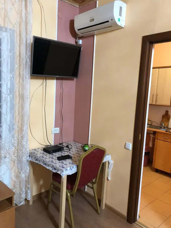 Квартира Комната — Понизовка
