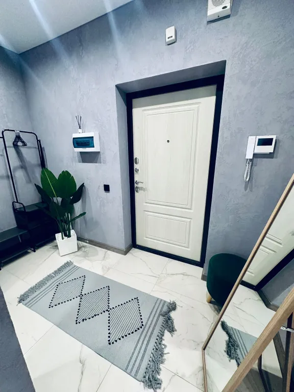 Квартира рядом с Круизом