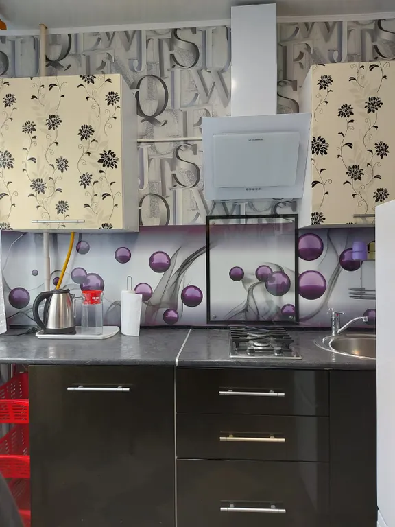 Уютная двушечка