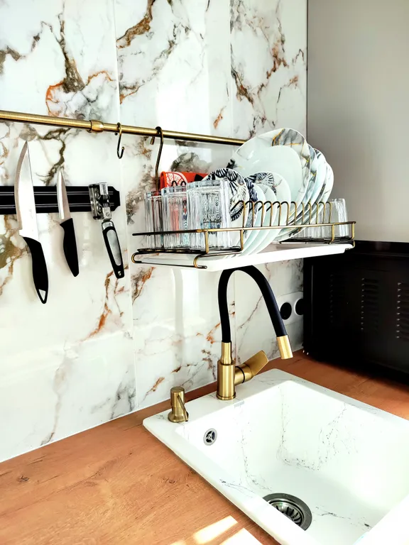 Уютная,новая, евродвушка в самом центре