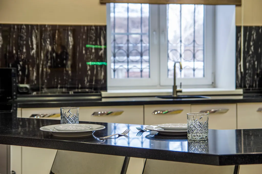 Апартаменты с отдельным входом