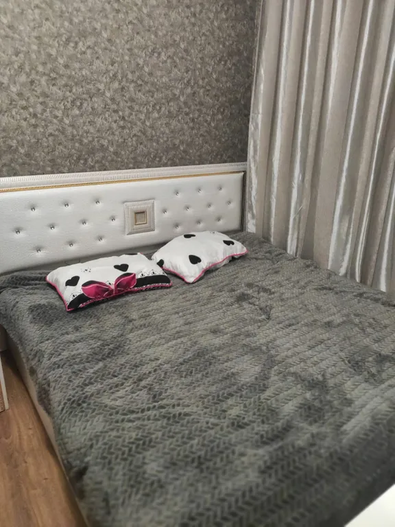 Квартира Уютная квартира у моря — Сухум