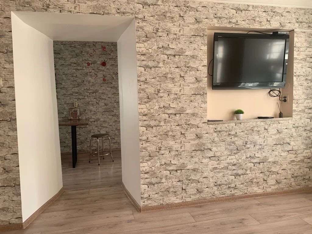 Уютная квартира в историческом центре