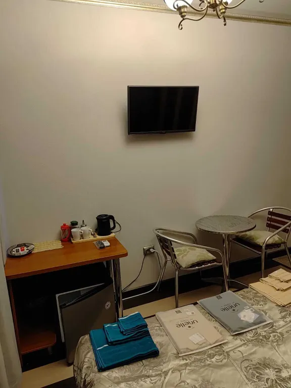 Миниотель "Венеция"