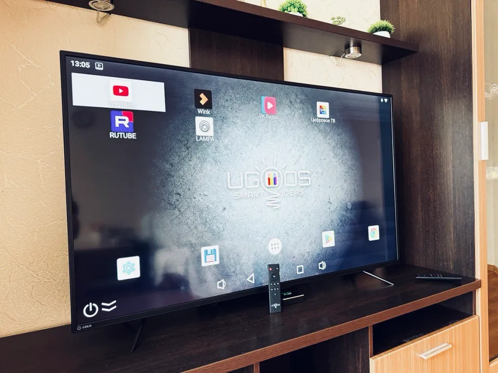 Уютная 2-комнатная квартира в элитном pайoне Волжский-3