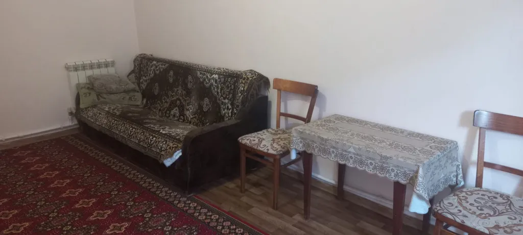 Коттедж Уютный частный дом в Кисловодске — Кисловодск