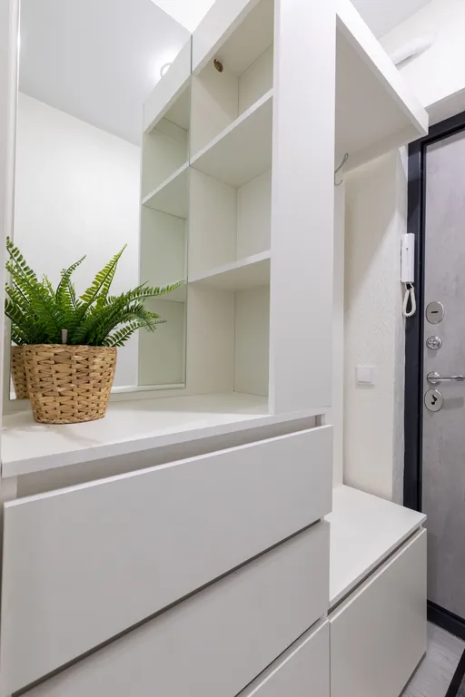 Квартира Уютная квартира — Янино-1