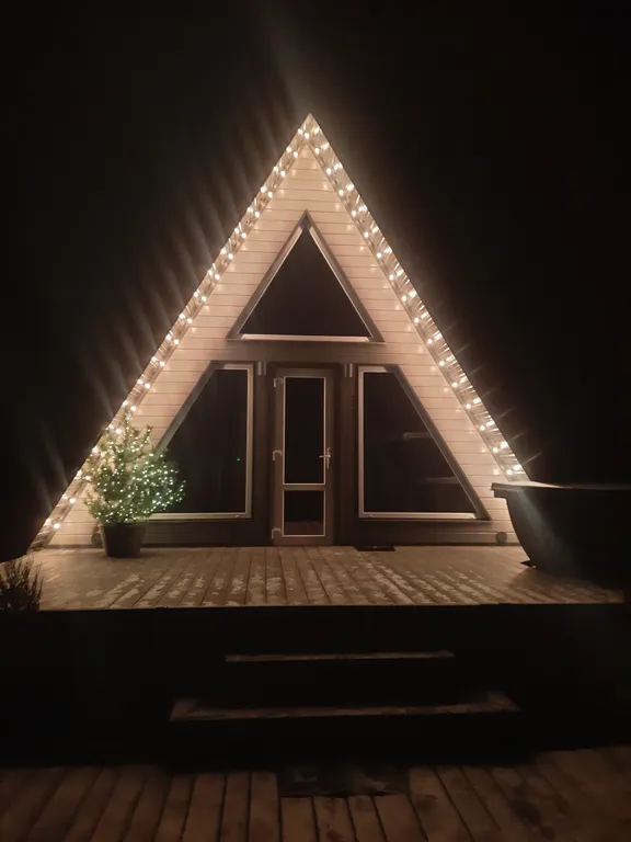 Коттедж Афрешка — аренда посуточно в Лиски