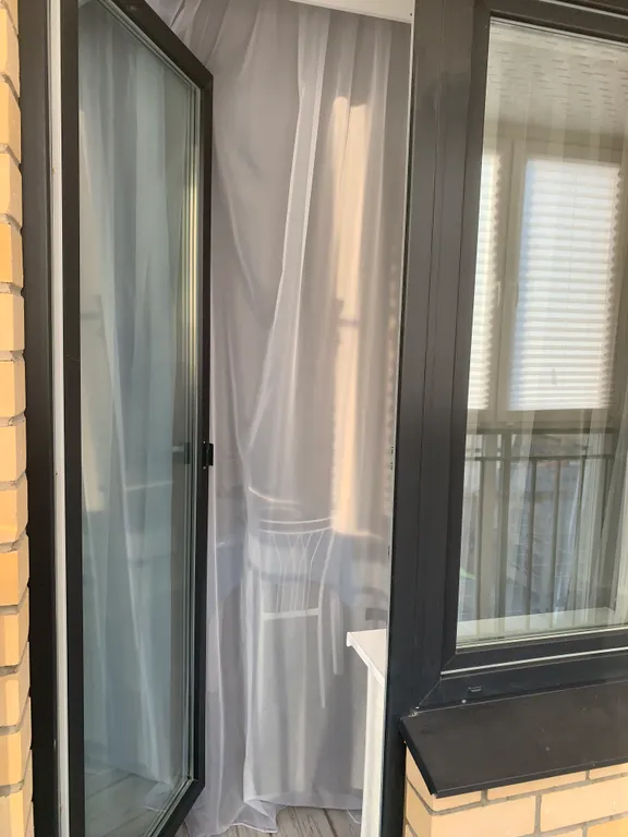 Современная, новая, уютная квартира в доме повышенной комфортности