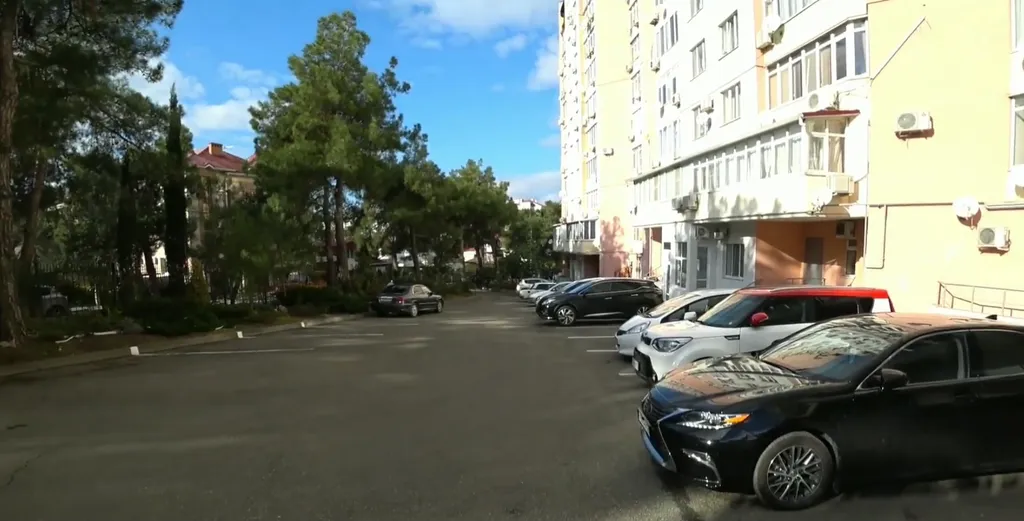Квартира Квартира в районе Толстый мыс — Геленджик