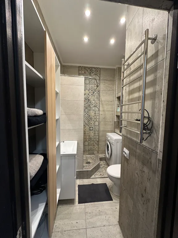 Квартира Квартира Мыс Фиолент апартамент с видом на море — Севастополь