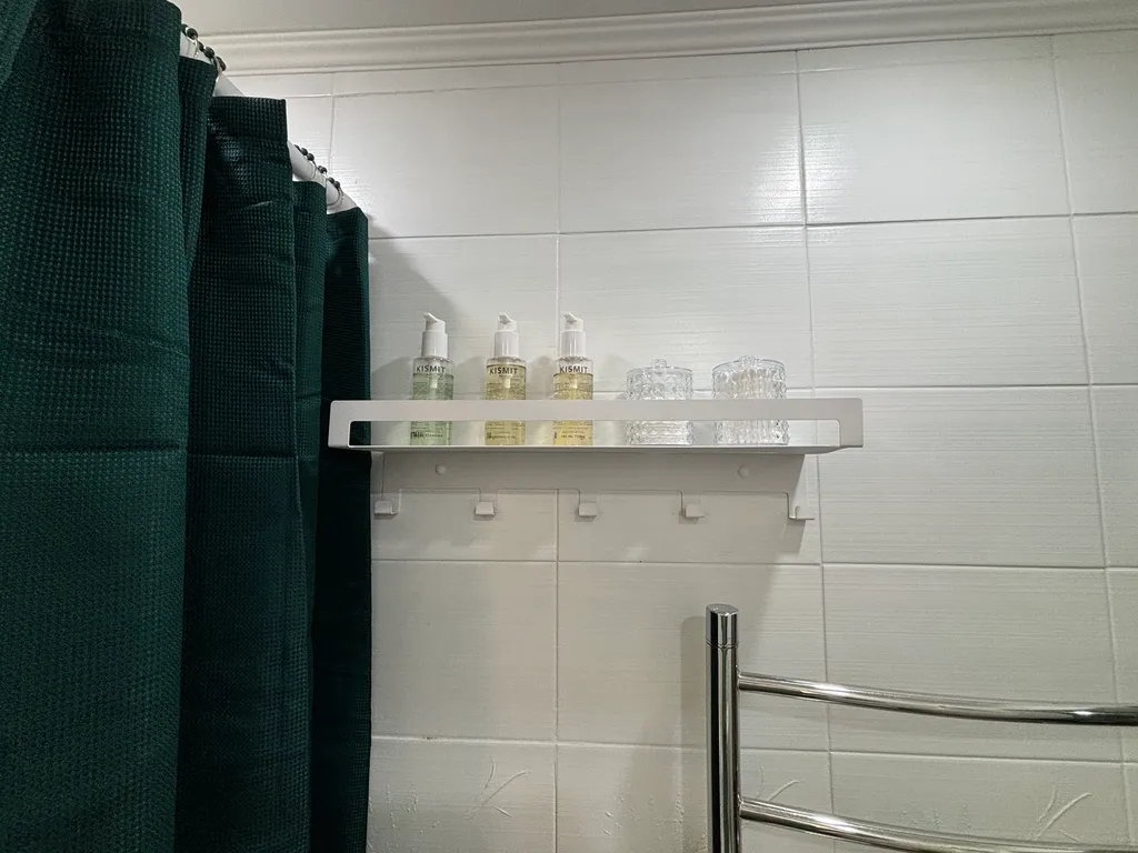 Квартира для расслабляющего отдыха