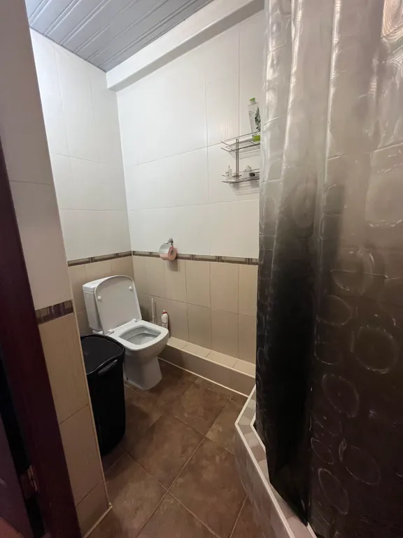 Уютная квартира в центре Лазаревского