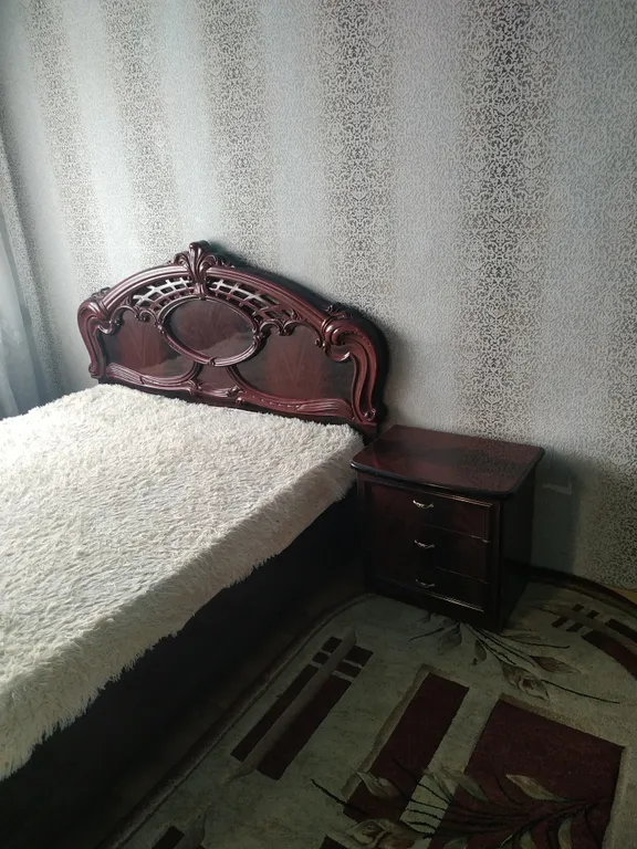 Однокомнатная квартира в центре — аренда посуточно в Ярославль